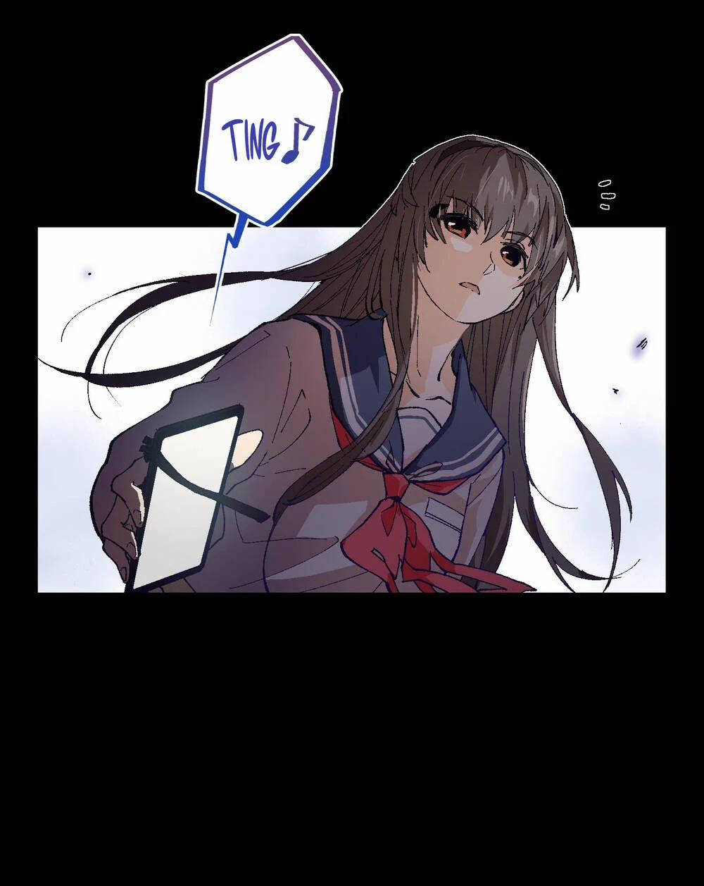 Tôi Bị Bọn Họ Tìm Đến Tận Cửa Sau Khi Tỏ Tình Hàng Loạt 1 trang 82