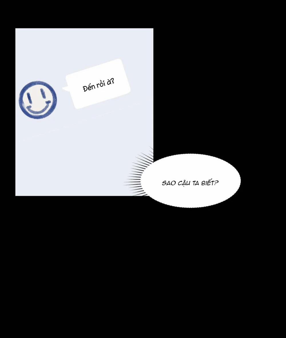 Tôi Bị Bọn Họ Tìm Đến Tận Cửa Sau Khi Tỏ Tình Hàng Loạt 1 trang 84