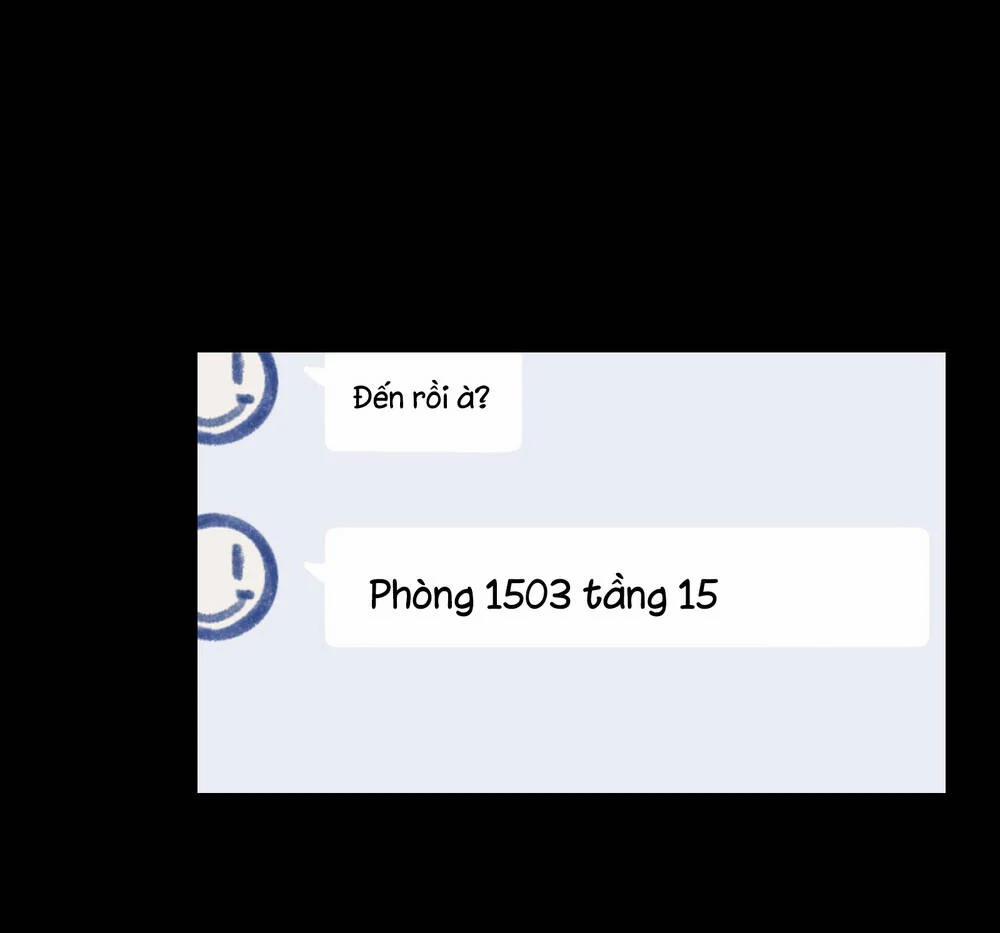 Tôi Bị Bọn Họ Tìm Đến Tận Cửa Sau Khi Tỏ Tình Hàng Loạt 1 trang 85