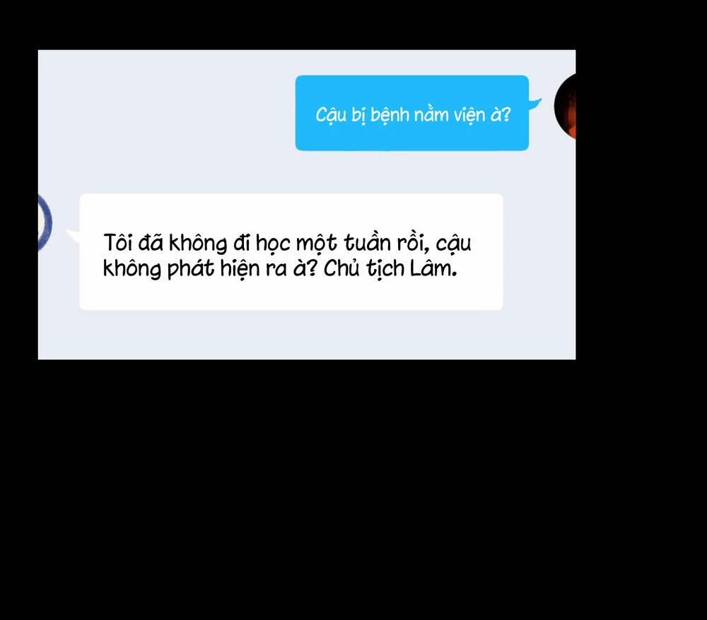 Tôi Bị Bọn Họ Tìm Đến Tận Cửa Sau Khi Tỏ Tình Hàng Loạt 1 trang 86