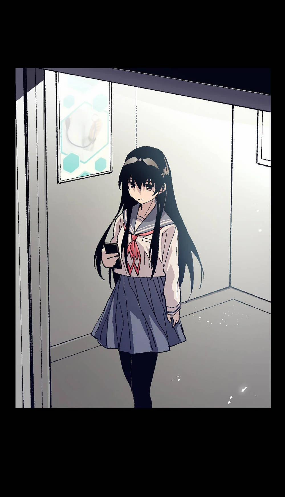 Tôi Bị Bọn Họ Tìm Đến Tận Cửa Sau Khi Tỏ Tình Hàng Loạt 1 trang 89