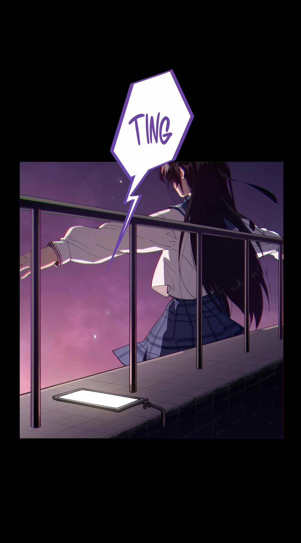 Tôi Bị Bọn Họ Tìm Đến Tận Cửa Sau Khi Tỏ Tình Hàng Loạt 1 trang 9