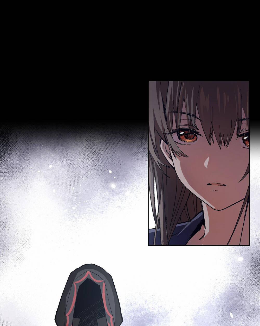 Tôi Bị Bọn Họ Tìm Đến Tận Cửa Sau Khi Tỏ Tình Hàng Loạt 1 trang 90