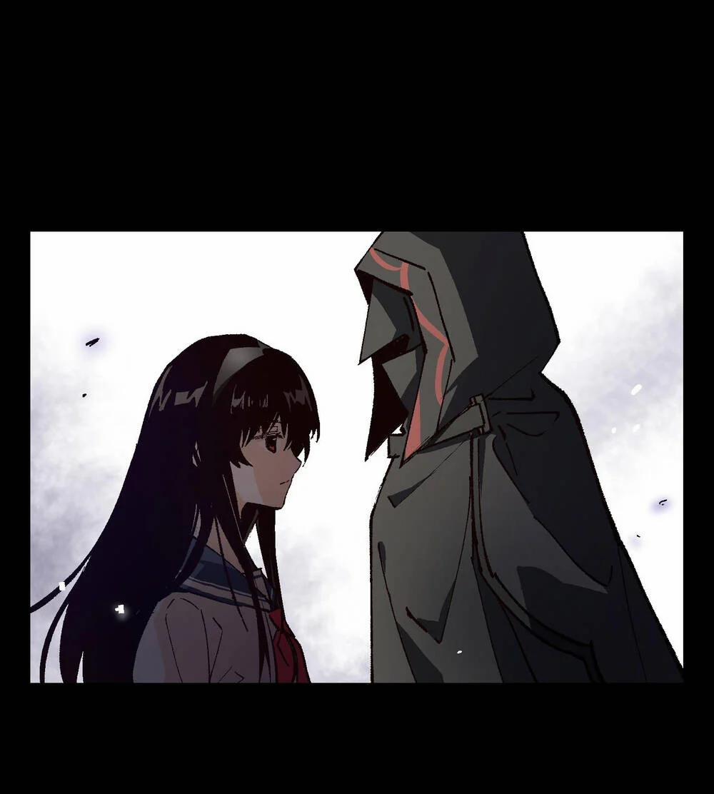 Tôi Bị Bọn Họ Tìm Đến Tận Cửa Sau Khi Tỏ Tình Hàng Loạt 1 trang 92