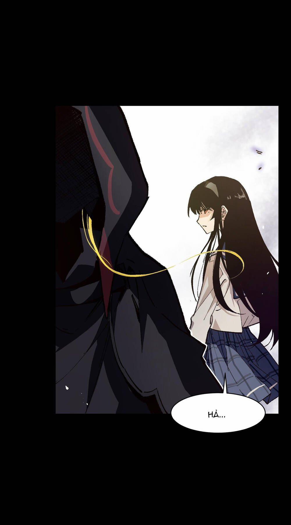 Tôi Bị Bọn Họ Tìm Đến Tận Cửa Sau Khi Tỏ Tình Hàng Loạt 1 trang 94