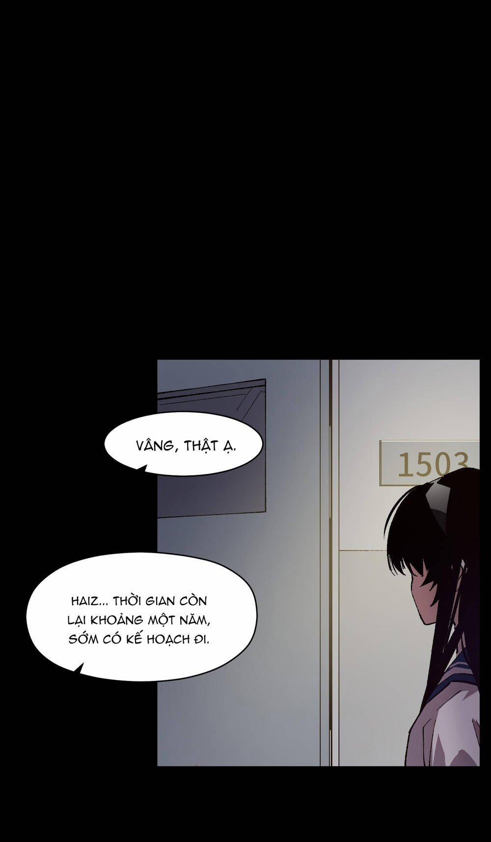 Tôi Bị Bọn Họ Tìm Đến Tận Cửa Sau Khi Tỏ Tình Hàng Loạt 1 trang 98