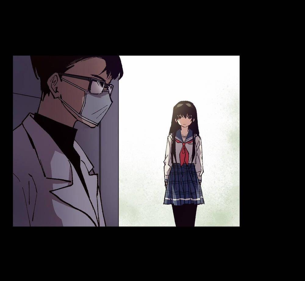 Tôi Bị Bọn Họ Tìm Đến Tận Cửa Sau Khi Tỏ Tình Hàng Loạt 1 trang 99