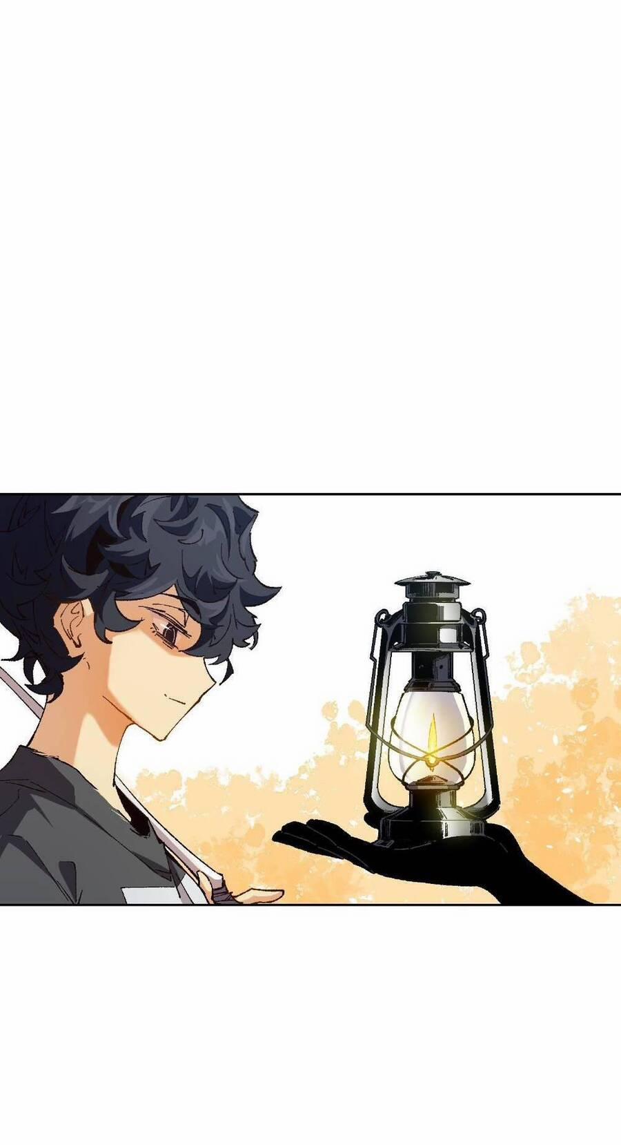 Tôi Bị Bọn Họ Tìm Đến Tận Cửa Sau Khi Tỏ Tình Hàng Loạt 14 trang 17