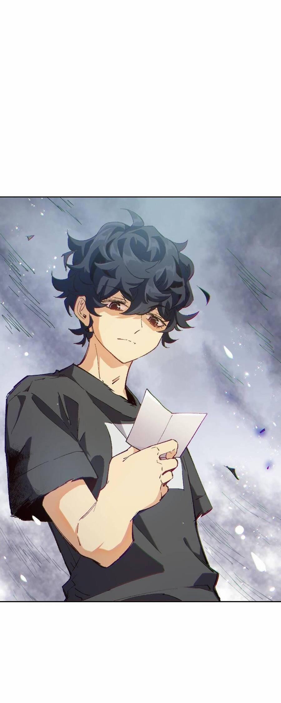 Tôi Bị Bọn Họ Tìm Đến Tận Cửa Sau Khi Tỏ Tình Hàng Loạt 14 trang 21