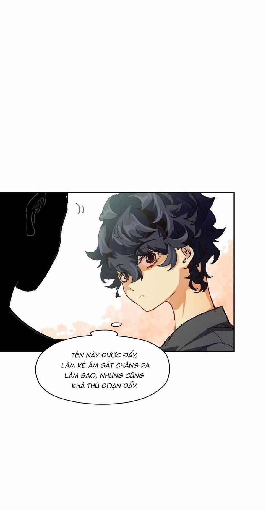 Tôi Bị Bọn Họ Tìm Đến Tận Cửa Sau Khi Tỏ Tình Hàng Loạt 14 trang 29