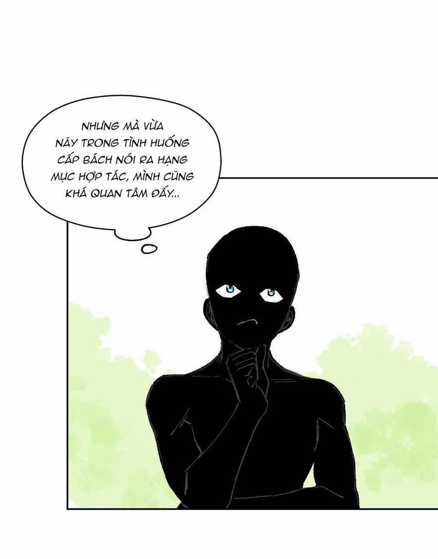 Tôi Bị Bọn Họ Tìm Đến Tận Cửa Sau Khi Tỏ Tình Hàng Loạt 14 trang 31