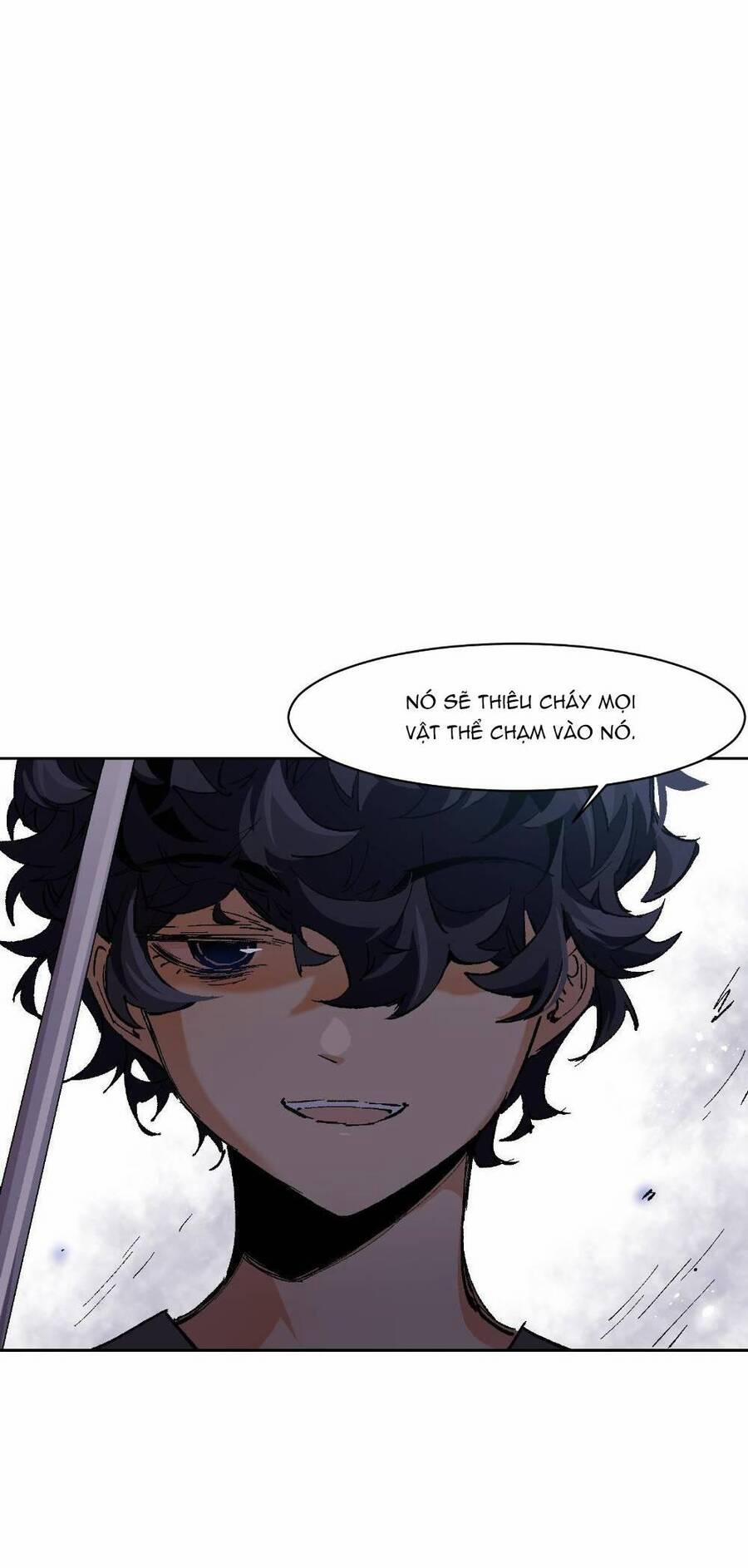 Tôi Bị Bọn Họ Tìm Đến Tận Cửa Sau Khi Tỏ Tình Hàng Loạt 14 trang 4