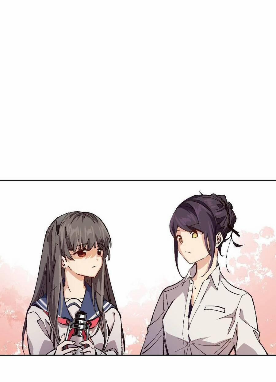 Tôi Bị Bọn Họ Tìm Đến Tận Cửa Sau Khi Tỏ Tình Hàng Loạt 14 trang 45