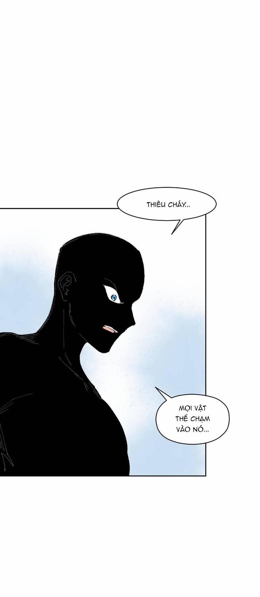 Tôi Bị Bọn Họ Tìm Đến Tận Cửa Sau Khi Tỏ Tình Hàng Loạt 14 trang 5