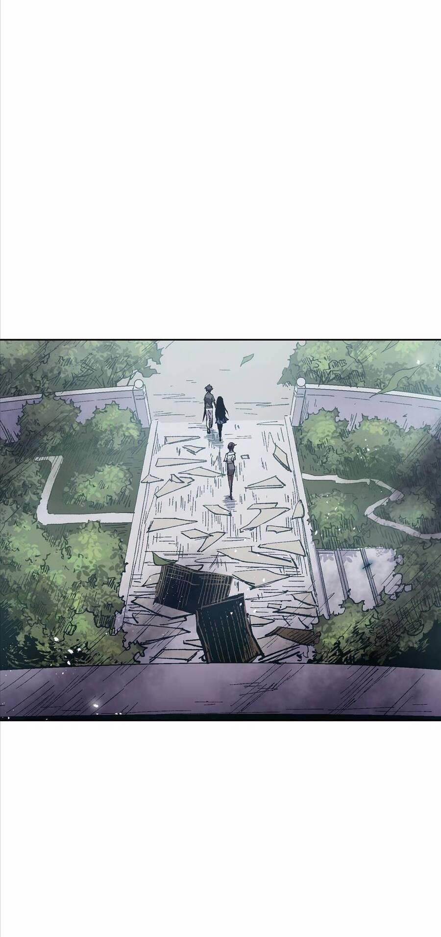 Tôi Bị Bọn Họ Tìm Đến Tận Cửa Sau Khi Tỏ Tình Hàng Loạt 14 trang 59