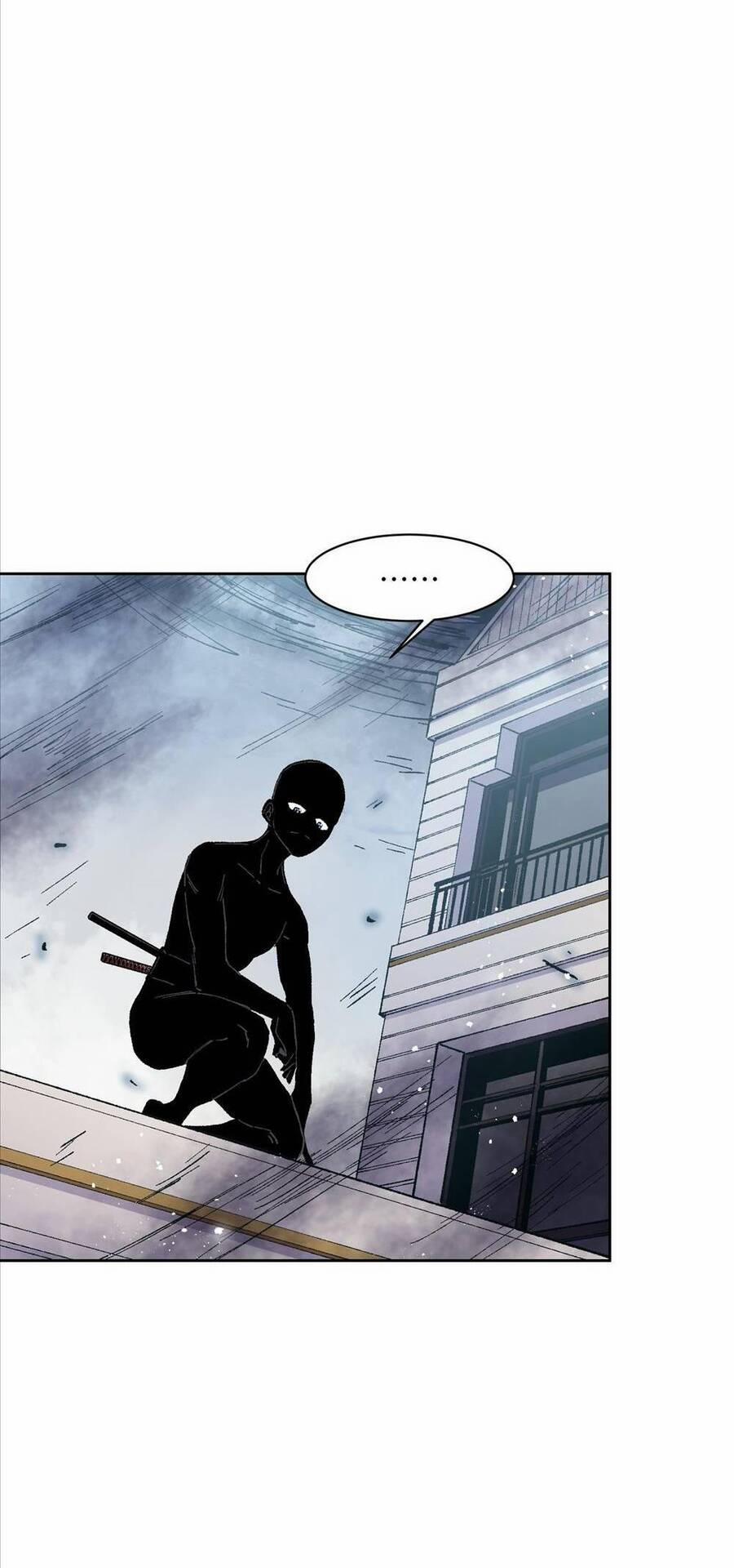 Tôi Bị Bọn Họ Tìm Đến Tận Cửa Sau Khi Tỏ Tình Hàng Loạt 14 trang 60