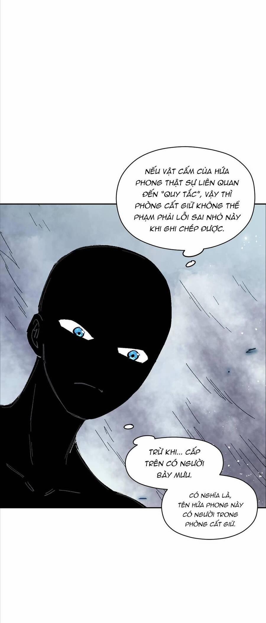 Tôi Bị Bọn Họ Tìm Đến Tận Cửa Sau Khi Tỏ Tình Hàng Loạt 14 trang 61