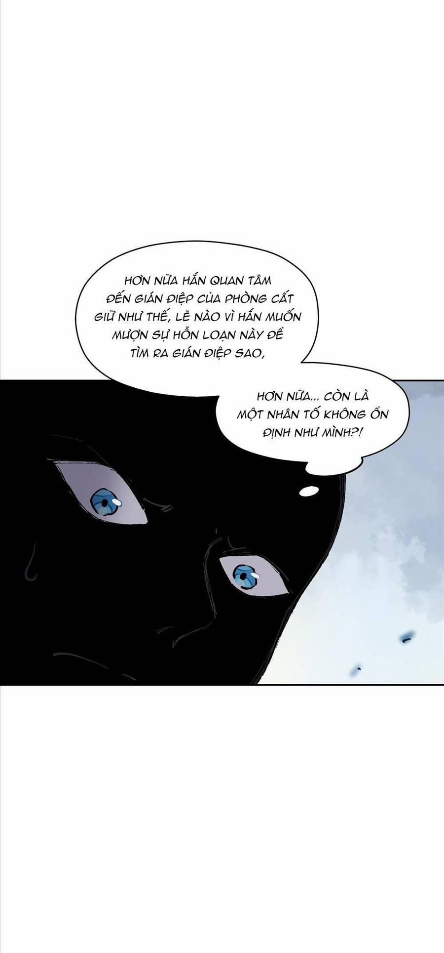 Tôi Bị Bọn Họ Tìm Đến Tận Cửa Sau Khi Tỏ Tình Hàng Loạt 14 trang 62