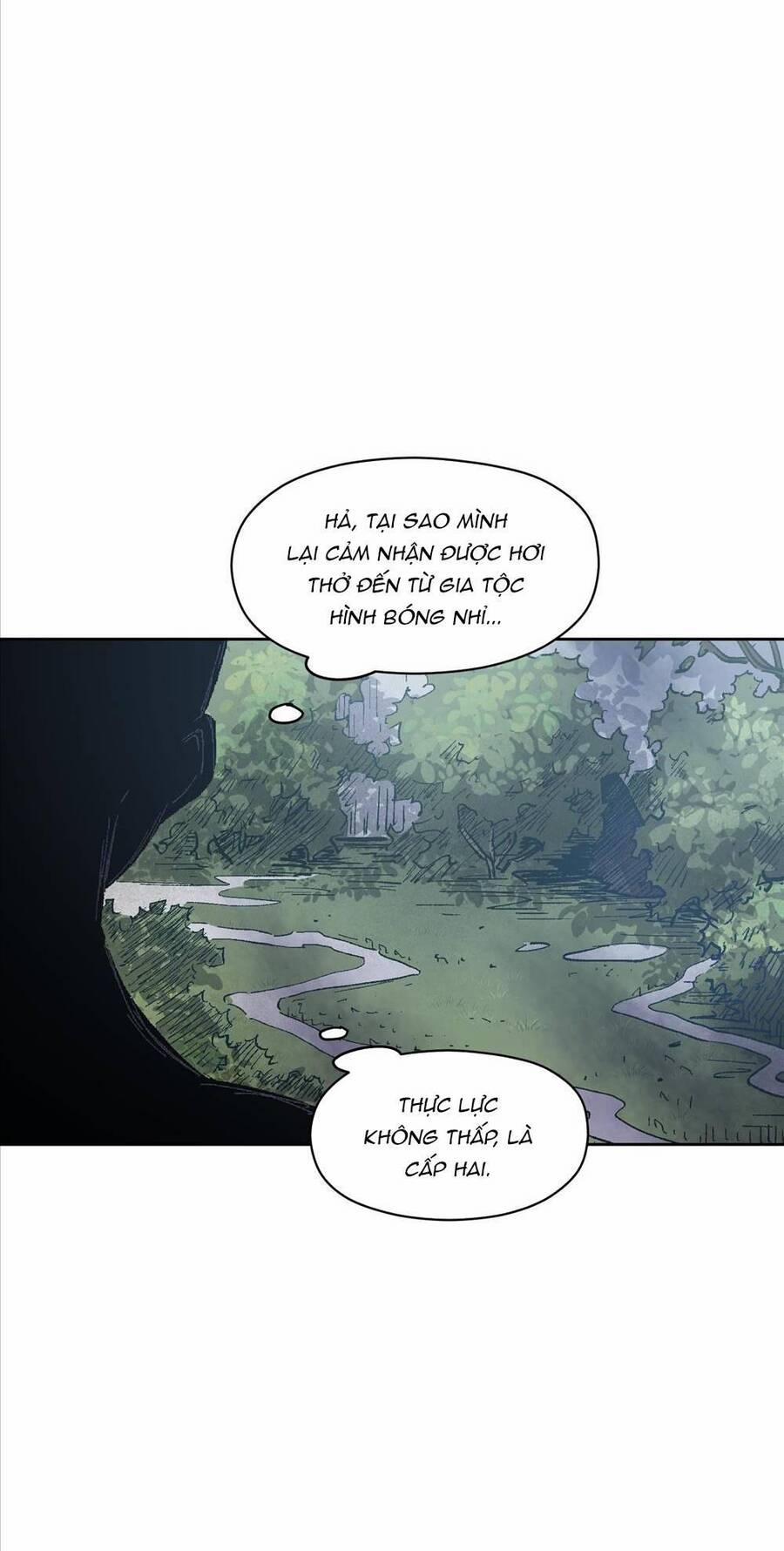 Tôi Bị Bọn Họ Tìm Đến Tận Cửa Sau Khi Tỏ Tình Hàng Loạt 14 trang 63