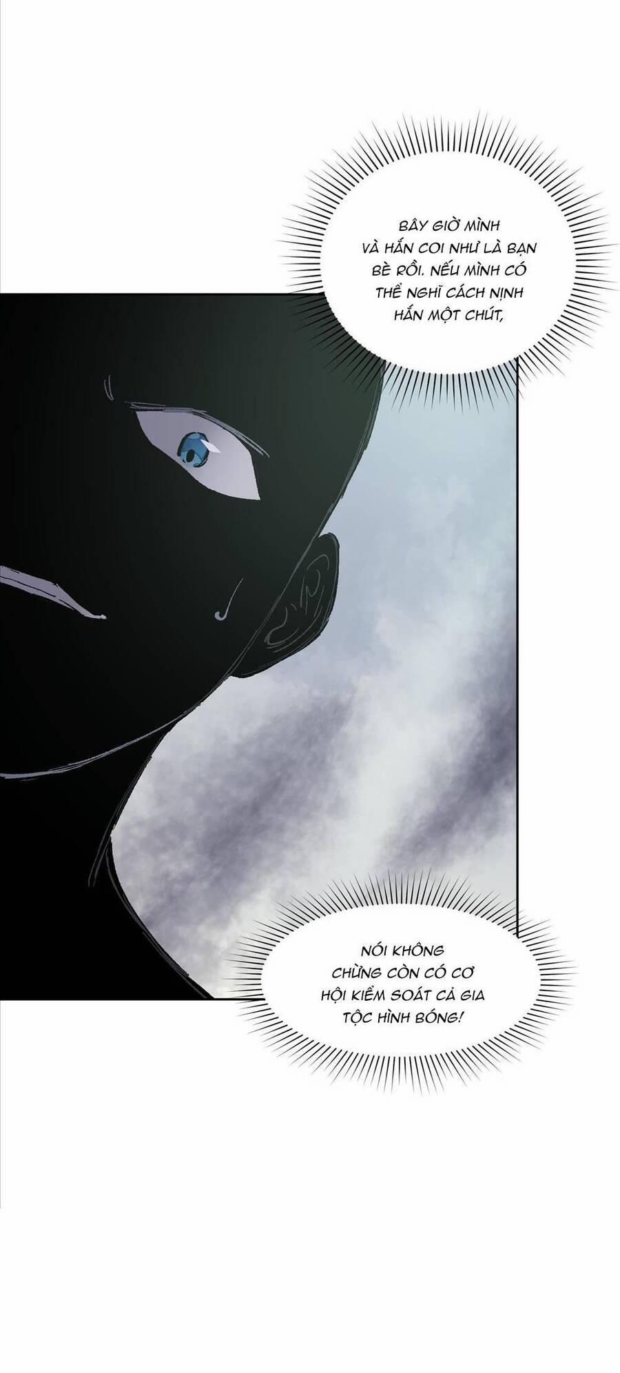 Tôi Bị Bọn Họ Tìm Đến Tận Cửa Sau Khi Tỏ Tình Hàng Loạt 14 trang 66