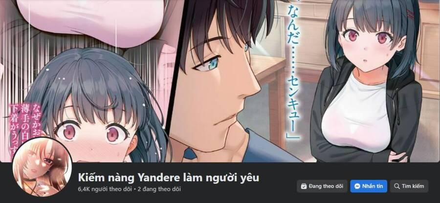 Tôi Bị Bọn Họ Tìm Đến Tận Cửa Sau Khi Tỏ Tình Hàng Loạt 14 trang 67