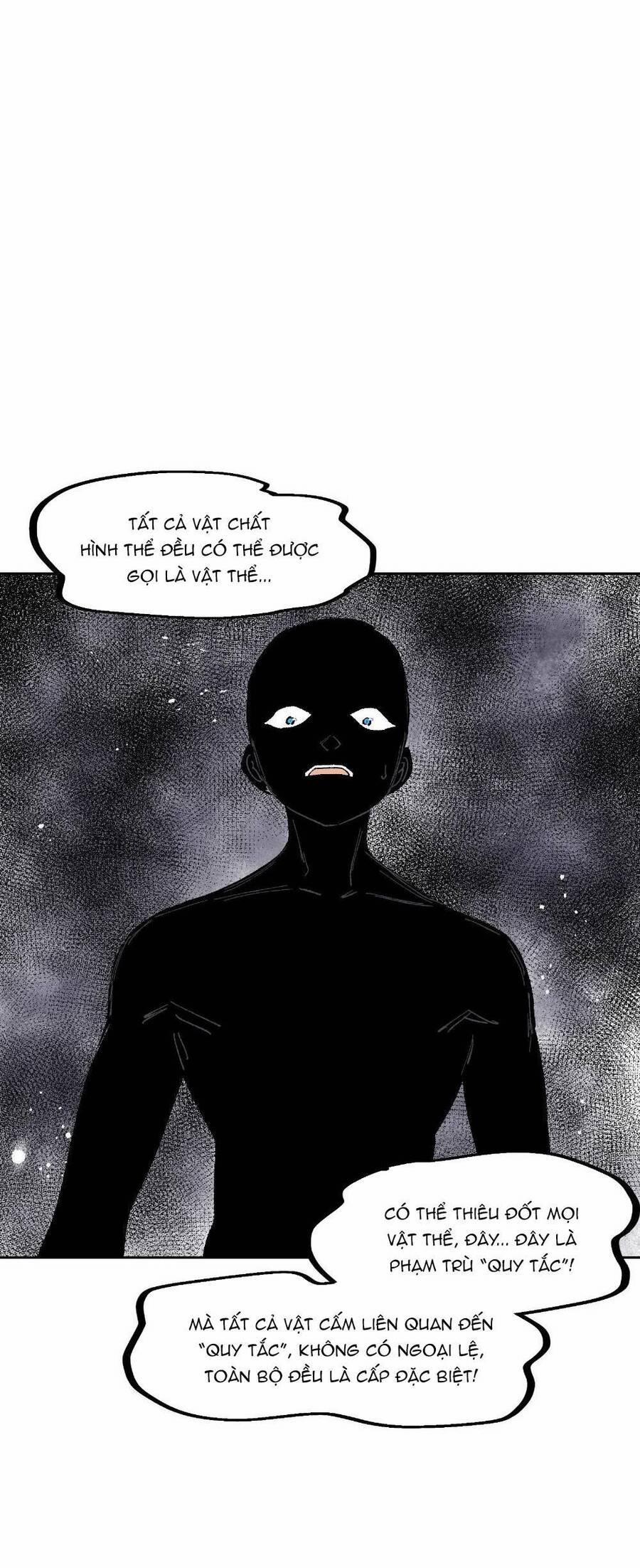 Tôi Bị Bọn Họ Tìm Đến Tận Cửa Sau Khi Tỏ Tình Hàng Loạt 14 trang 7