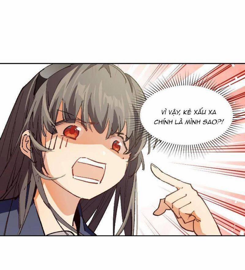 Tôi Bị Bọn Họ Tìm Đến Tận Cửa Sau Khi Tỏ Tình Hàng Loạt 15 trang 13