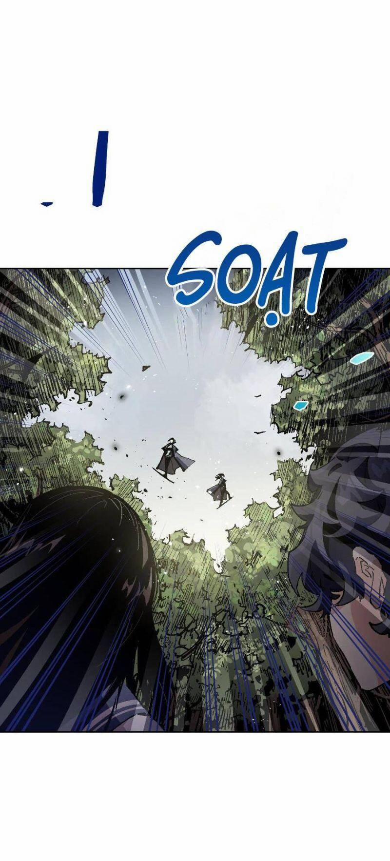 Tôi Bị Bọn Họ Tìm Đến Tận Cửa Sau Khi Tỏ Tình Hàng Loạt 15 trang 18