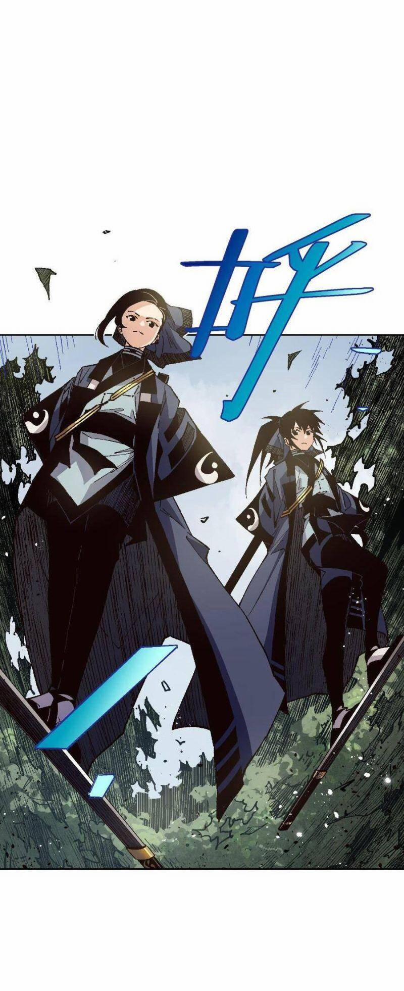 Tôi Bị Bọn Họ Tìm Đến Tận Cửa Sau Khi Tỏ Tình Hàng Loạt 15 trang 21