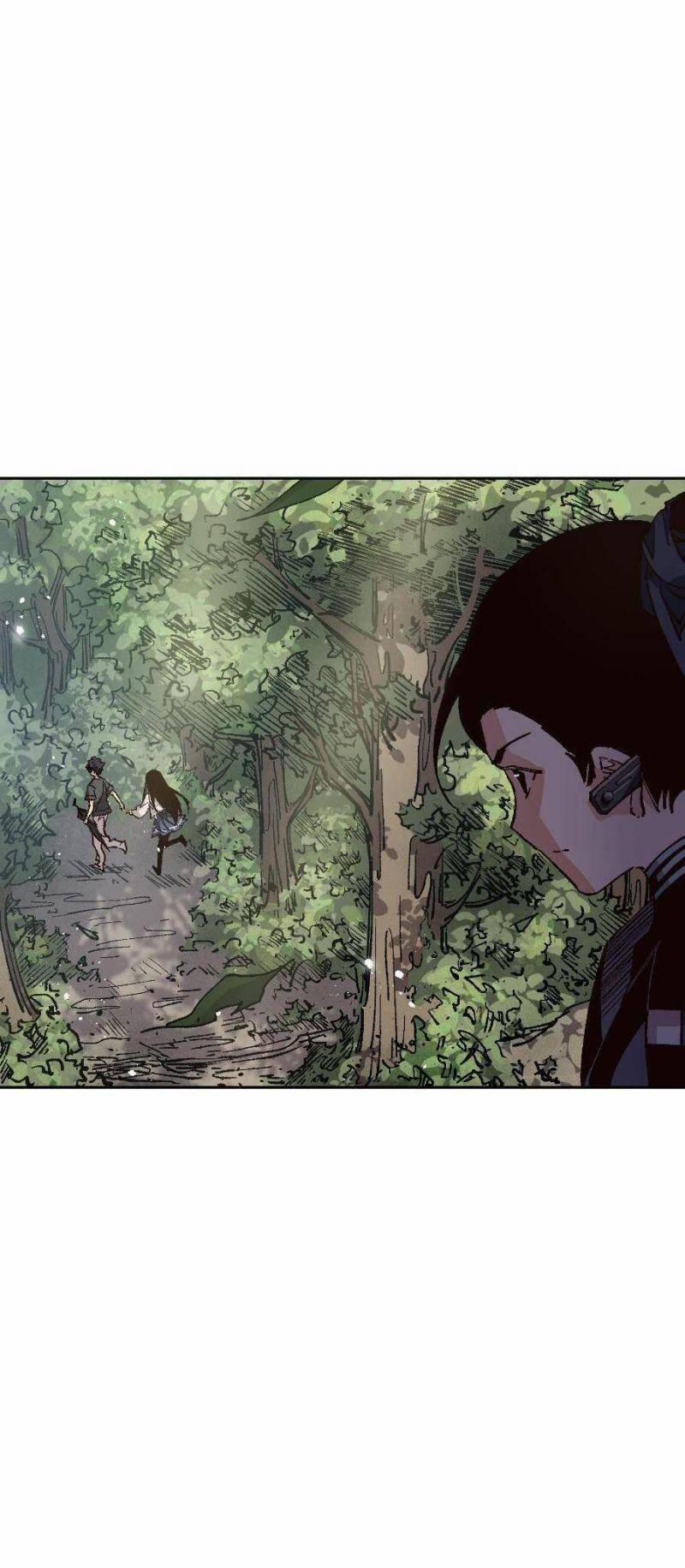 Tôi Bị Bọn Họ Tìm Đến Tận Cửa Sau Khi Tỏ Tình Hàng Loạt 15 trang 22