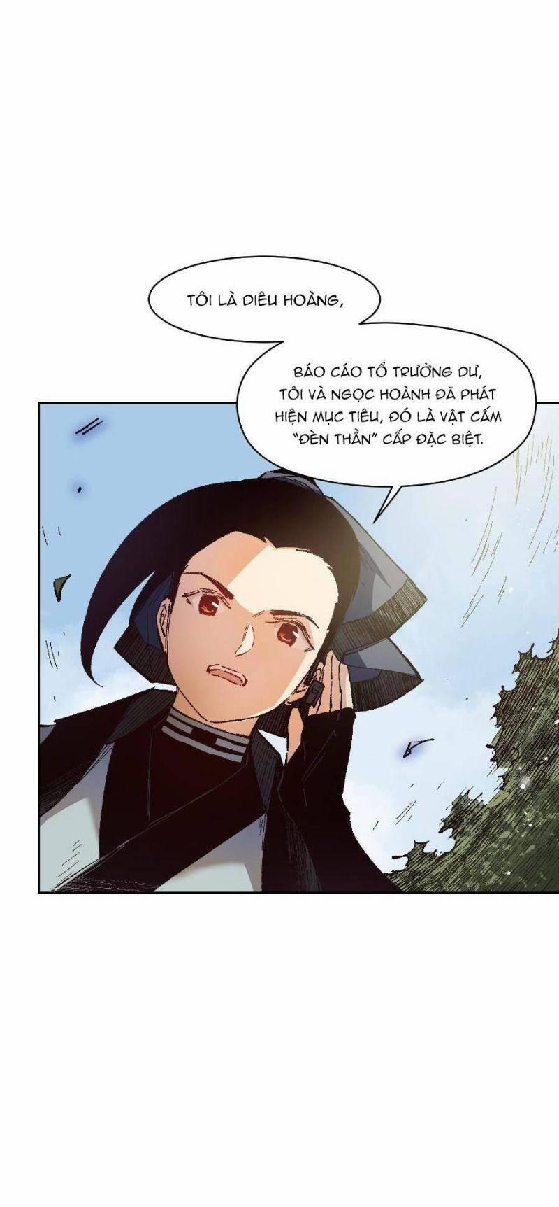 Tôi Bị Bọn Họ Tìm Đến Tận Cửa Sau Khi Tỏ Tình Hàng Loạt 15 trang 24