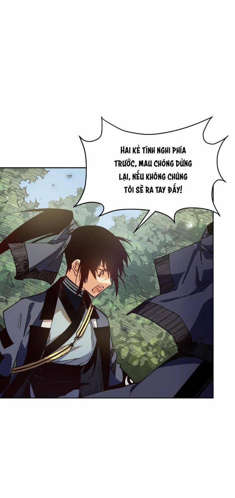 Tôi Bị Bọn Họ Tìm Đến Tận Cửa Sau Khi Tỏ Tình Hàng Loạt 15 trang 25