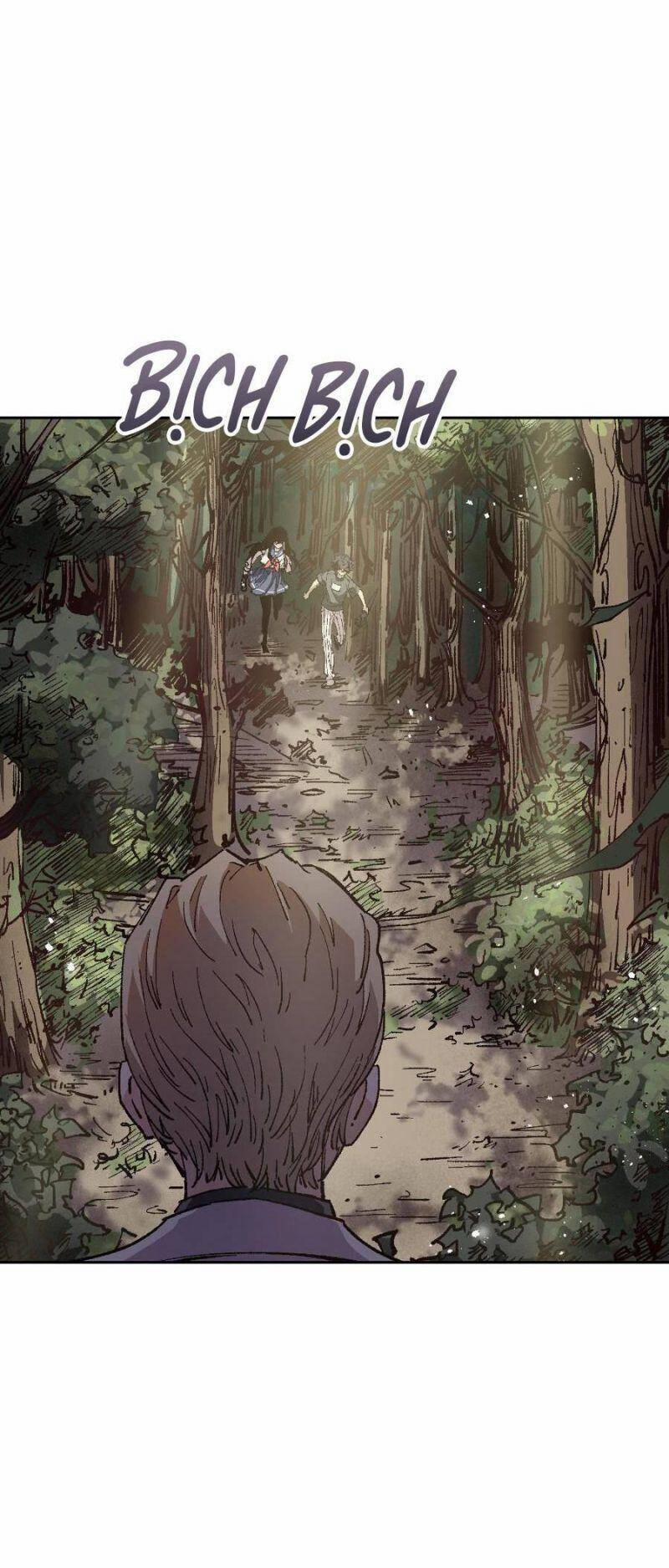 Tôi Bị Bọn Họ Tìm Đến Tận Cửa Sau Khi Tỏ Tình Hàng Loạt 15 trang 26