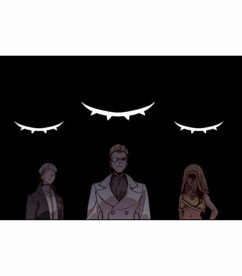 Tôi Bị Bọn Họ Tìm Đến Tận Cửa Sau Khi Tỏ Tình Hàng Loạt 15 trang 29