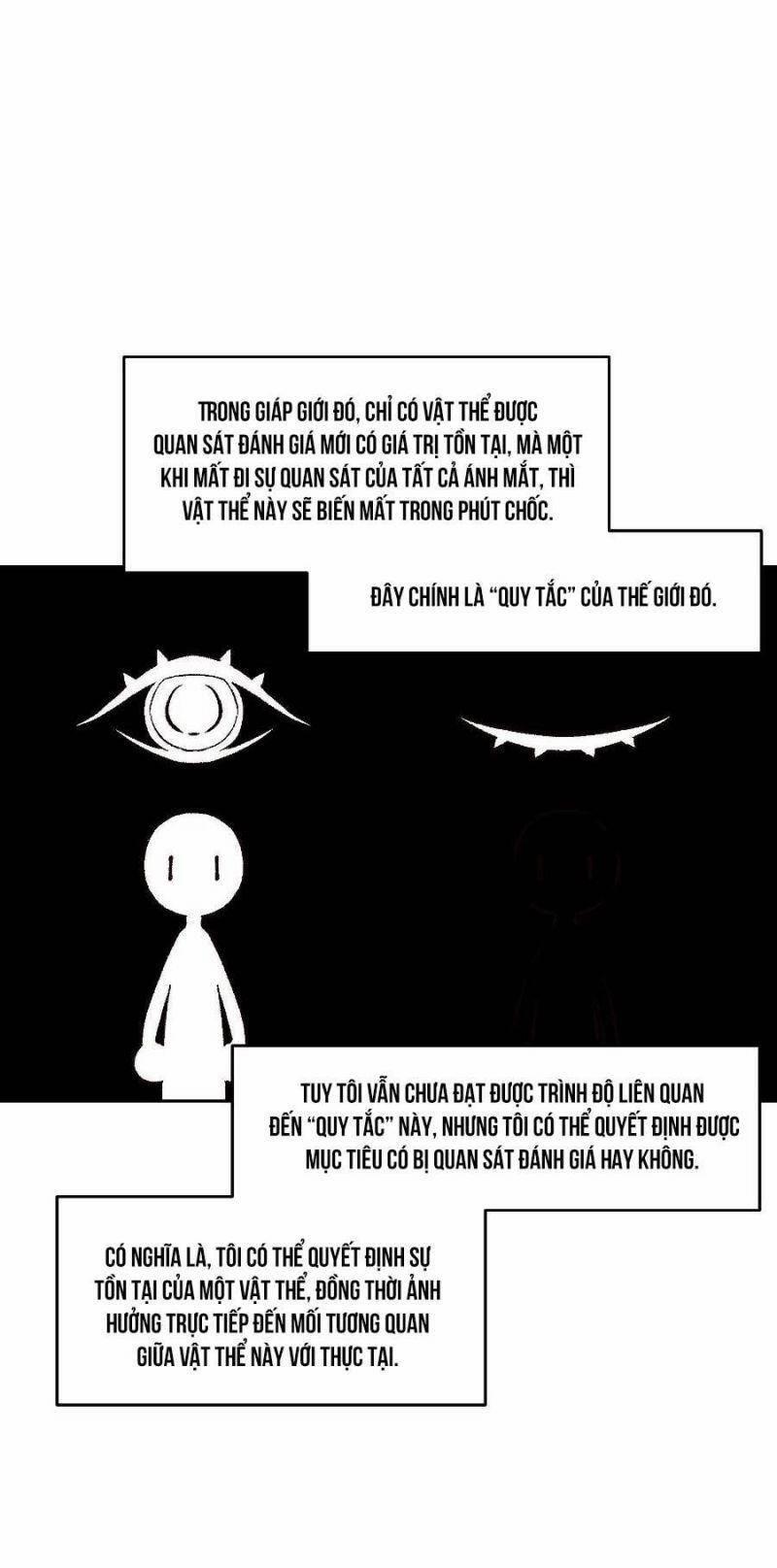 Tôi Bị Bọn Họ Tìm Đến Tận Cửa Sau Khi Tỏ Tình Hàng Loạt 15 trang 31