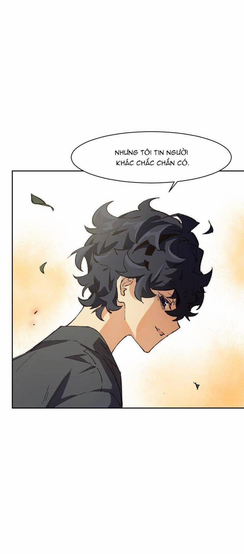 Tôi Bị Bọn Họ Tìm Đến Tận Cửa Sau Khi Tỏ Tình Hàng Loạt 15 trang 34