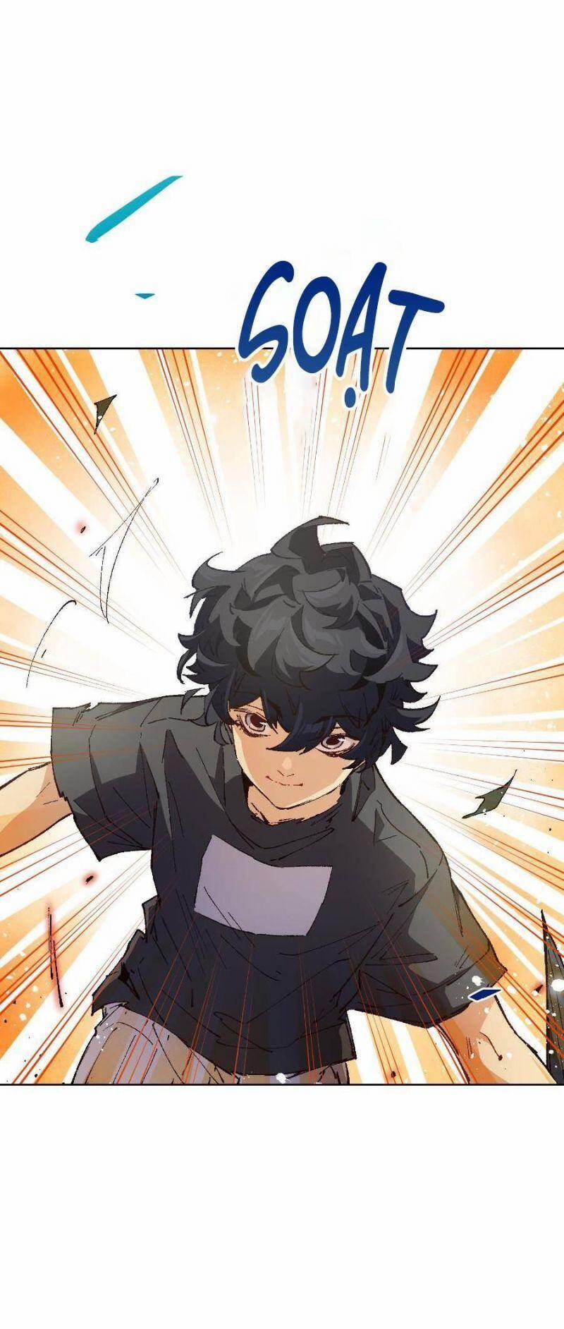 Tôi Bị Bọn Họ Tìm Đến Tận Cửa Sau Khi Tỏ Tình Hàng Loạt 15 trang 36