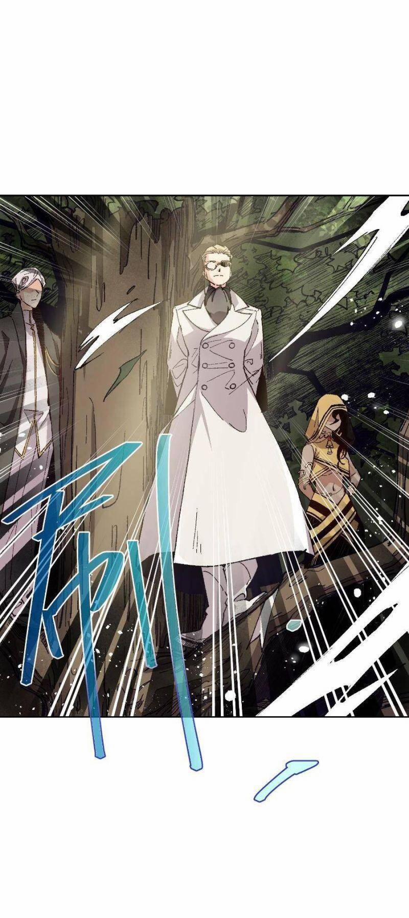 Tôi Bị Bọn Họ Tìm Đến Tận Cửa Sau Khi Tỏ Tình Hàng Loạt 15 trang 38