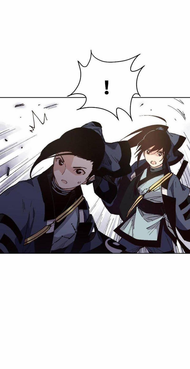 Tôi Bị Bọn Họ Tìm Đến Tận Cửa Sau Khi Tỏ Tình Hàng Loạt 15 trang 39