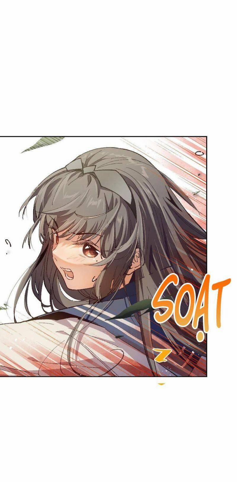 Tôi Bị Bọn Họ Tìm Đến Tận Cửa Sau Khi Tỏ Tình Hàng Loạt 15 trang 4