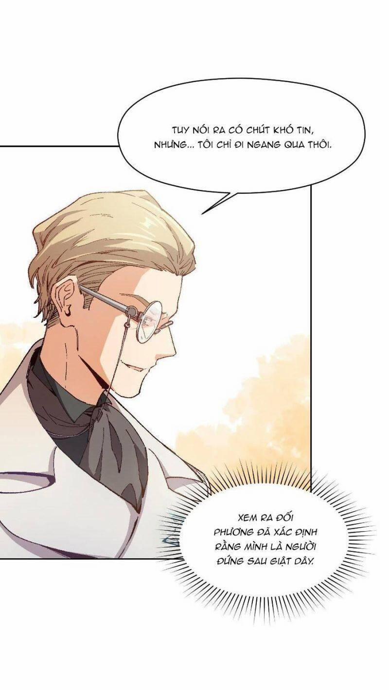 Tôi Bị Bọn Họ Tìm Đến Tận Cửa Sau Khi Tỏ Tình Hàng Loạt 15 trang 45