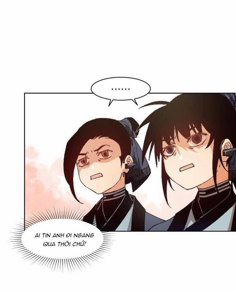 Tôi Bị Bọn Họ Tìm Đến Tận Cửa Sau Khi Tỏ Tình Hàng Loạt 15 trang 46