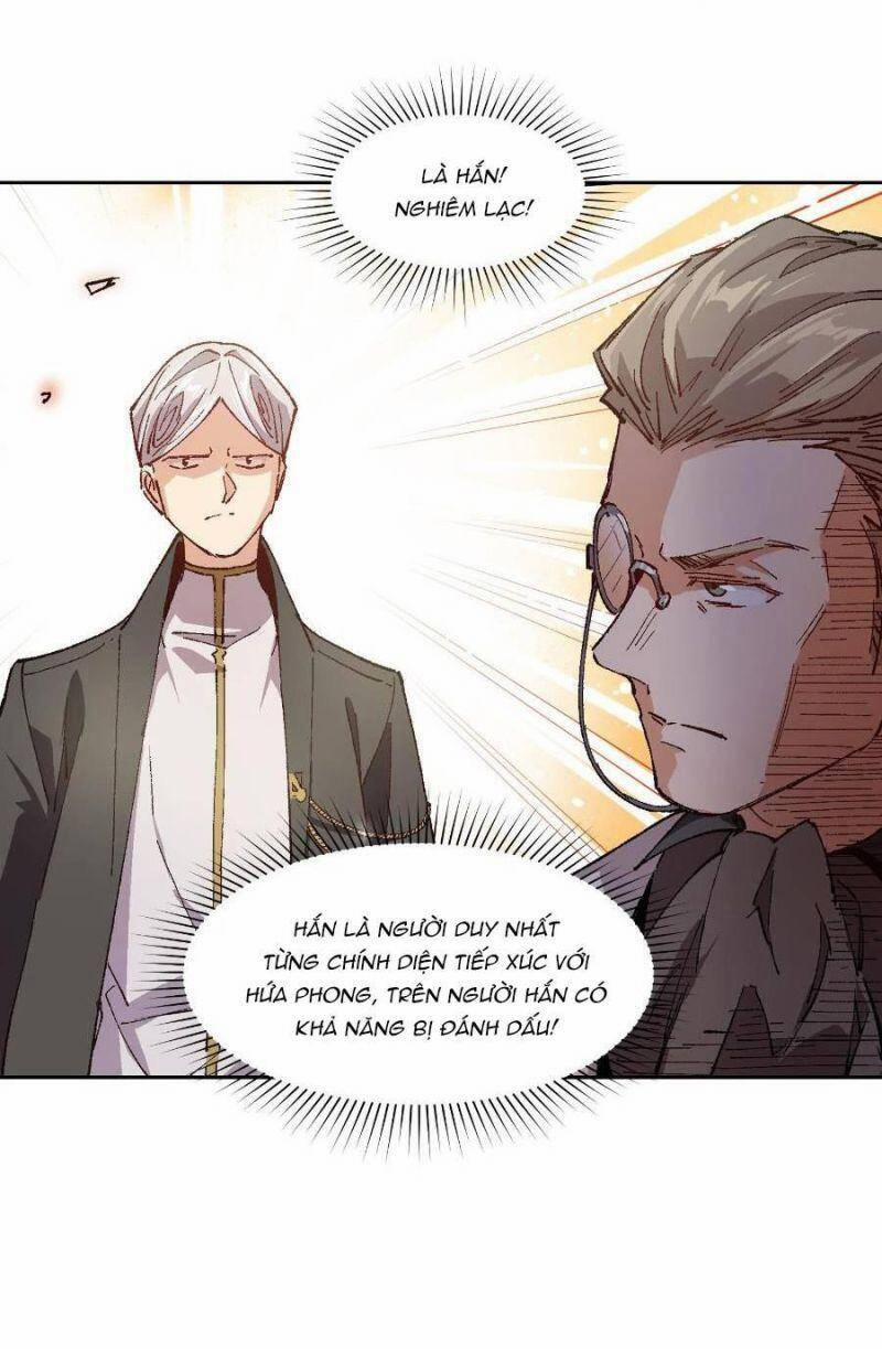 Tôi Bị Bọn Họ Tìm Đến Tận Cửa Sau Khi Tỏ Tình Hàng Loạt 15 trang 50