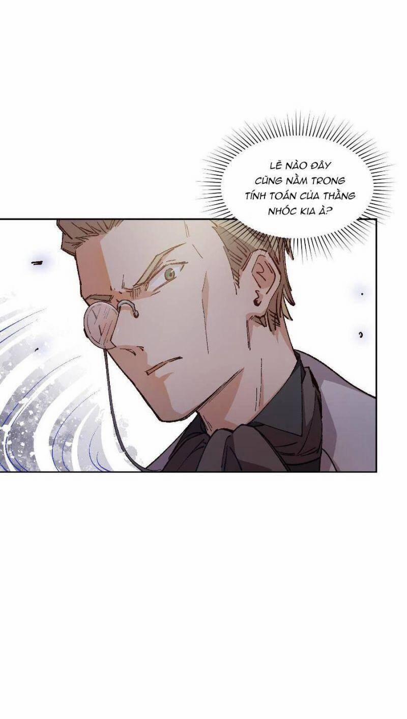 Tôi Bị Bọn Họ Tìm Đến Tận Cửa Sau Khi Tỏ Tình Hàng Loạt 15 trang 51