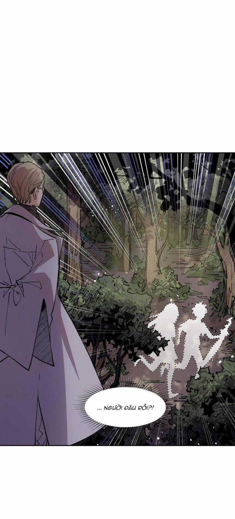 Tôi Bị Bọn Họ Tìm Đến Tận Cửa Sau Khi Tỏ Tình Hàng Loạt 15 trang 52