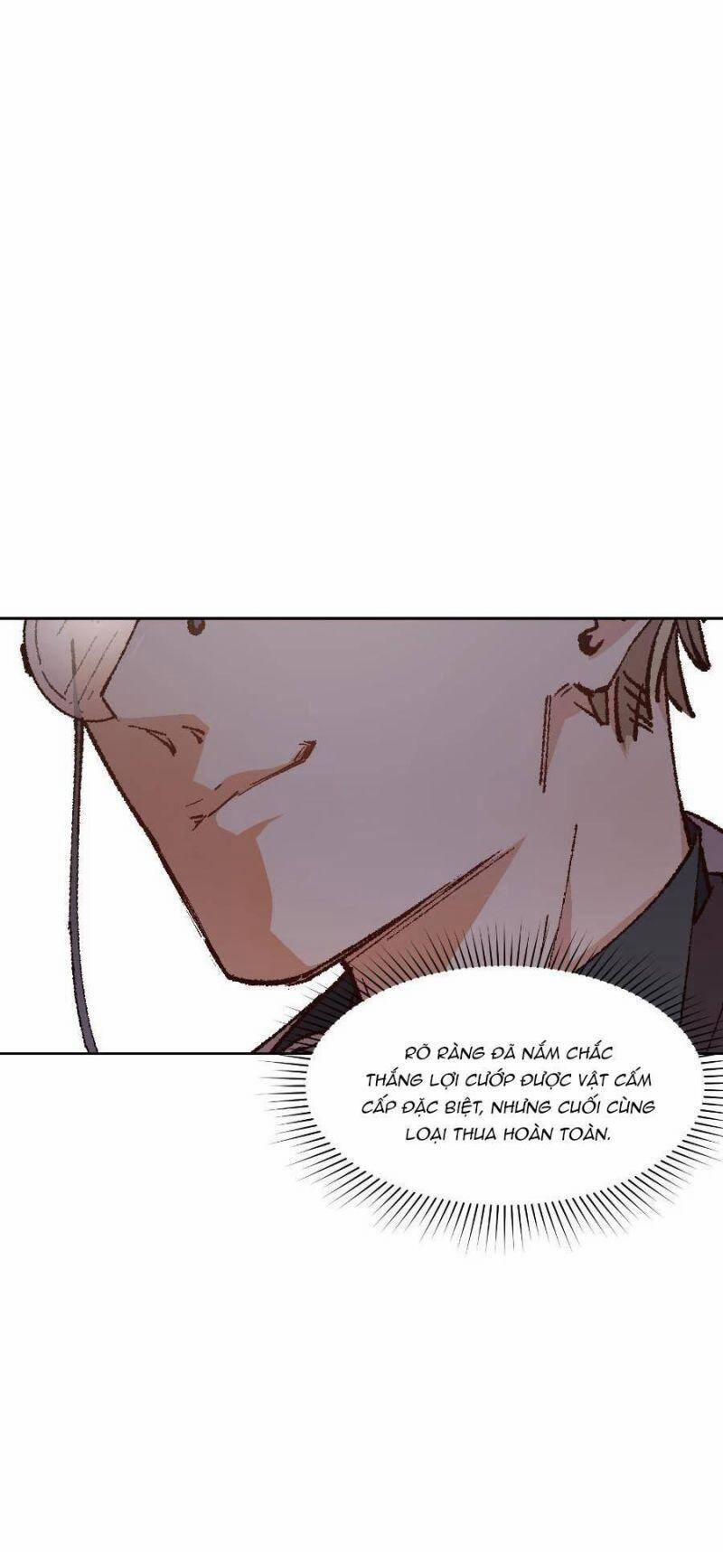 Tôi Bị Bọn Họ Tìm Đến Tận Cửa Sau Khi Tỏ Tình Hàng Loạt 15 trang 53