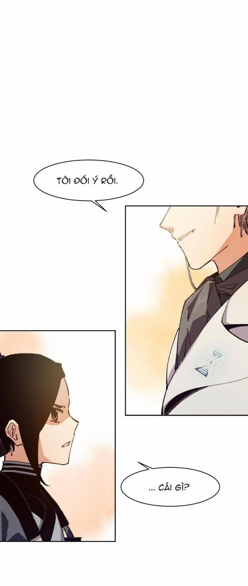 Tôi Bị Bọn Họ Tìm Đến Tận Cửa Sau Khi Tỏ Tình Hàng Loạt 15 trang 56