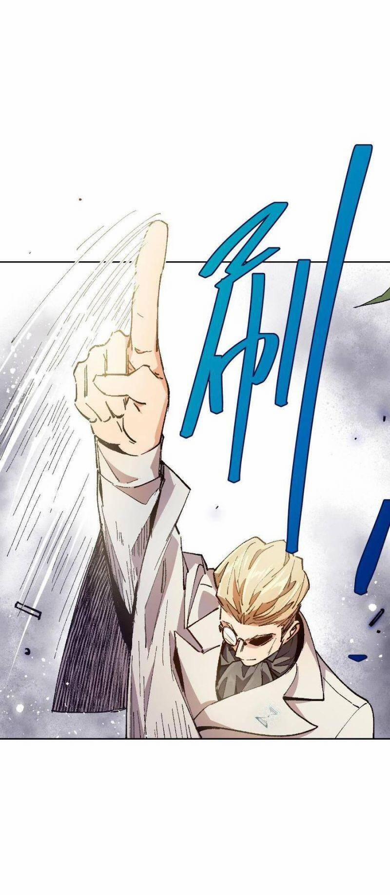 Tôi Bị Bọn Họ Tìm Đến Tận Cửa Sau Khi Tỏ Tình Hàng Loạt 15 trang 57