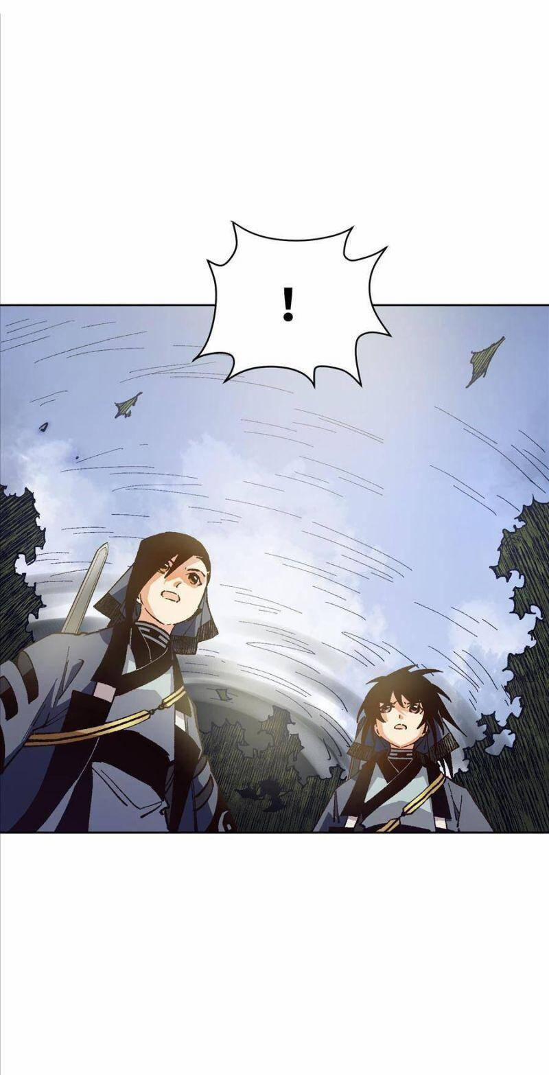 Tôi Bị Bọn Họ Tìm Đến Tận Cửa Sau Khi Tỏ Tình Hàng Loạt 15 trang 58