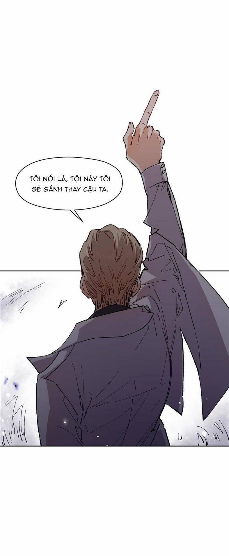 Tôi Bị Bọn Họ Tìm Đến Tận Cửa Sau Khi Tỏ Tình Hàng Loạt 15 trang 59